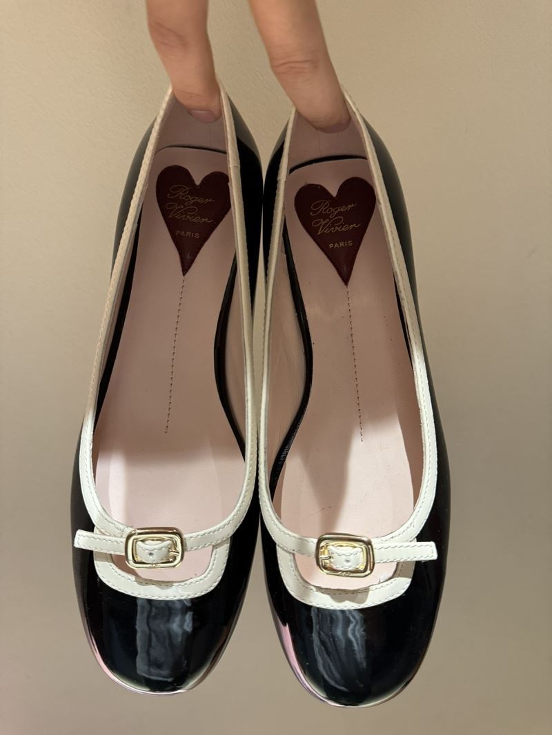 Roger Vivier Shoes